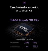 Teléfono Móvil Xiaomi Redmi Note 14 Pro 5G Xiaomi Smartphone Versión Global, 8+256GB/12+256GB/12+512GB, cámara AI profesional 200 MP, Carga turbo 45W con batería 5110 mAh, MediaTek Dimensity 7300-Ultra, Pantalla CrystalRes AMOLED 6,67" 1,5 K 120 Hz, IP68 - details 33