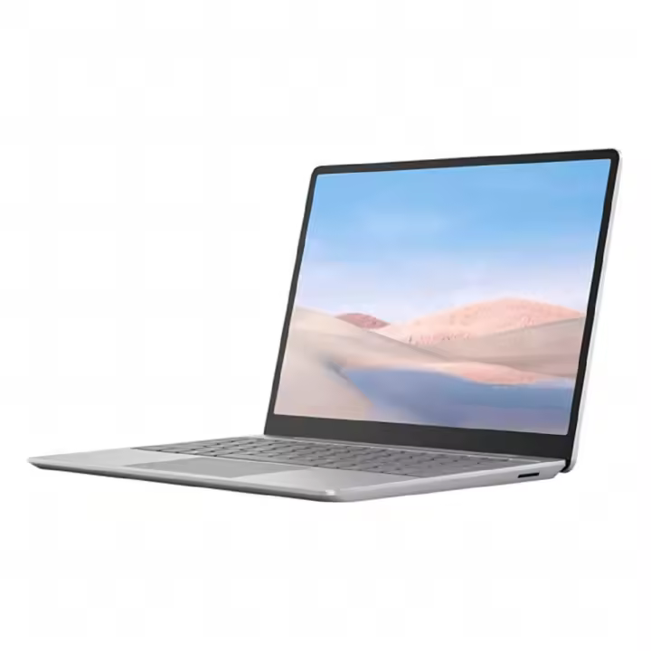 Microsoft Surface Laptop Go 12.3" Táctil / i5-1035G1 / 16GB DDR4 256GB SSD Windows 11 - 1