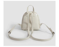 Xiaohongshu recomienda una mochila pequeña liviana y de alta gama para la nueva primavera y verano, una mochila de estudiante retro, simple y versátil. - details 8