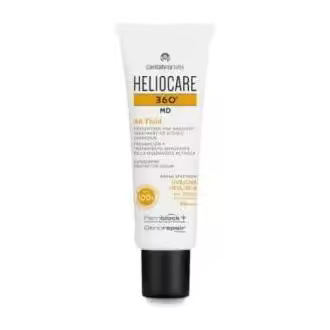 Heliocare 360º Spf100 Md Ak Fluido 50Ml. - 1