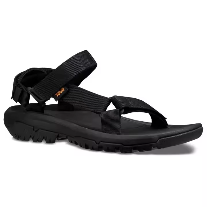 Calzado mujer Sandalias Teva Sandalias Hurricane Xlt2 Negro - 1