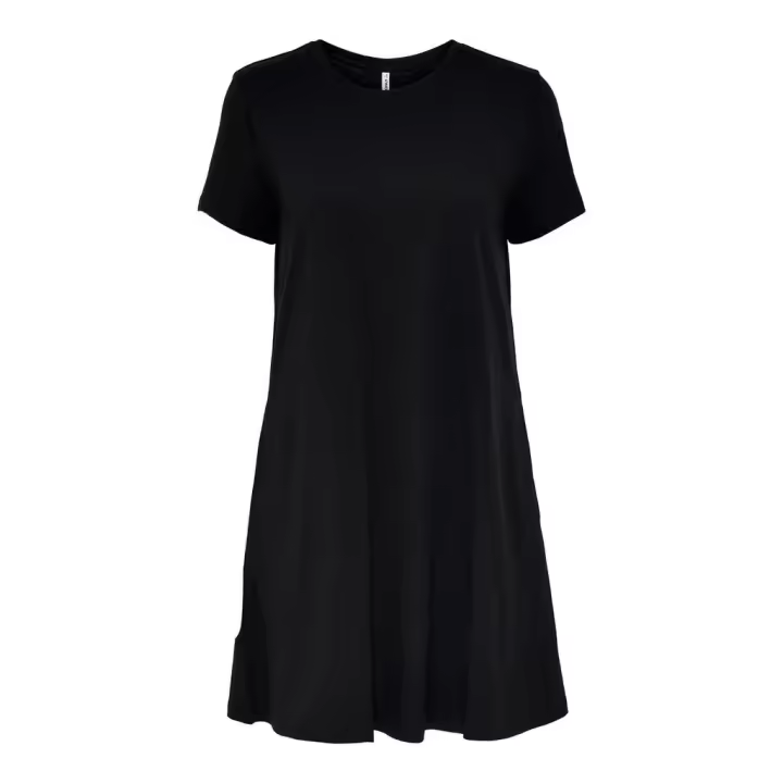 VESTIDO ONLMAY S/S POCKET DRESS JRS - 1