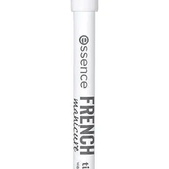 French Manicure Lápiz Para Puntas De Uñas 1,9 Gr - 1