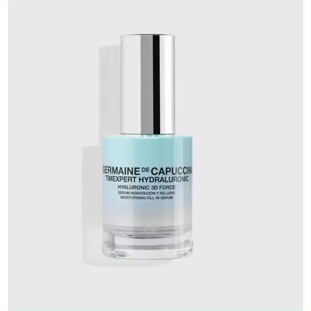 Hyaluronic 3D Force Timexpert Hydraluronic-GERMAINE DE CAPUCCINI - 1