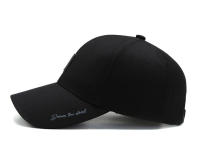Gorro De Béisbol Para Hombres Protección Solar Estilo Casual Adecuado Para Conducir Y Deportes Uso En Todas Las Estaciones Material De Algodón - details 5