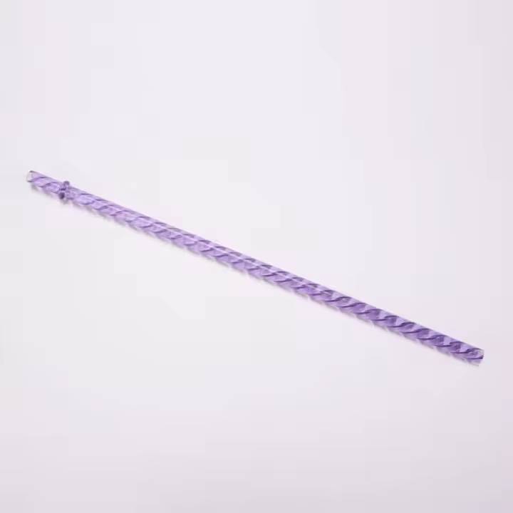 ECOZEN Tazas Reutilizables De Fiesta Plásticas Con Hebilla De Gran Calibre Para Niños Suministros De Bebida Multicolor - 1