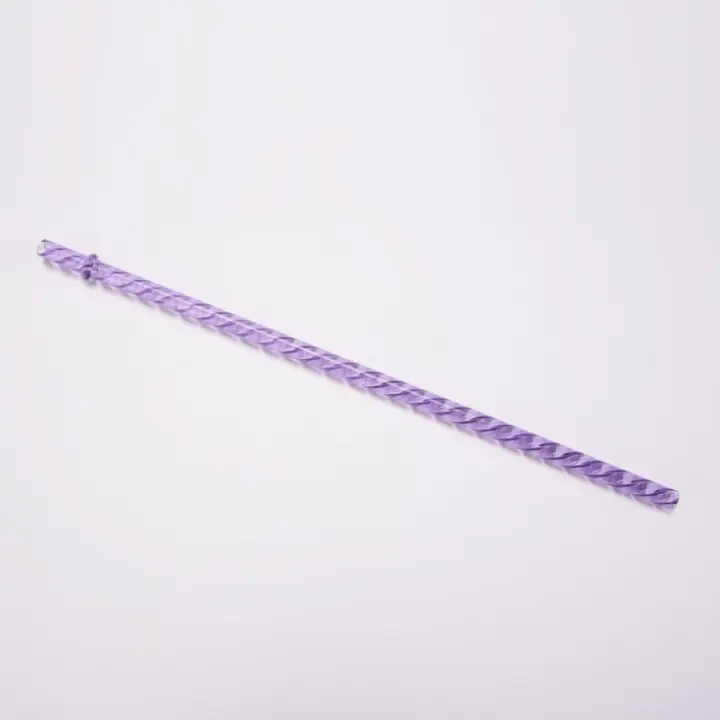 ECOZEN Tazas Reutilizables De Fiesta Plásticas Con Hebilla De Gran Calibre Para Niños Suministros De Bebida Multicolor - 1