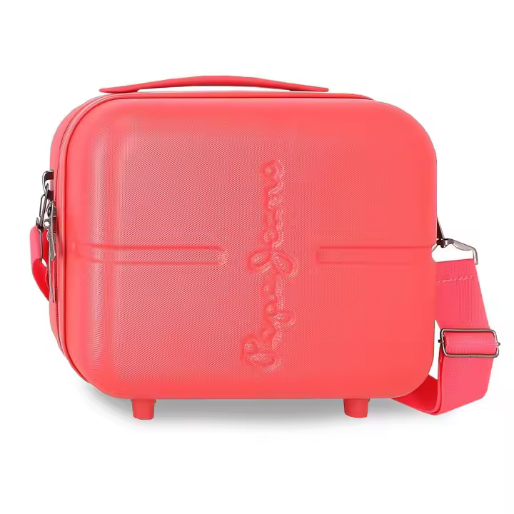 Pepe Jeans Highlight Neceser Adaptable de 29 cm x 21 cm x 15 cm - 1