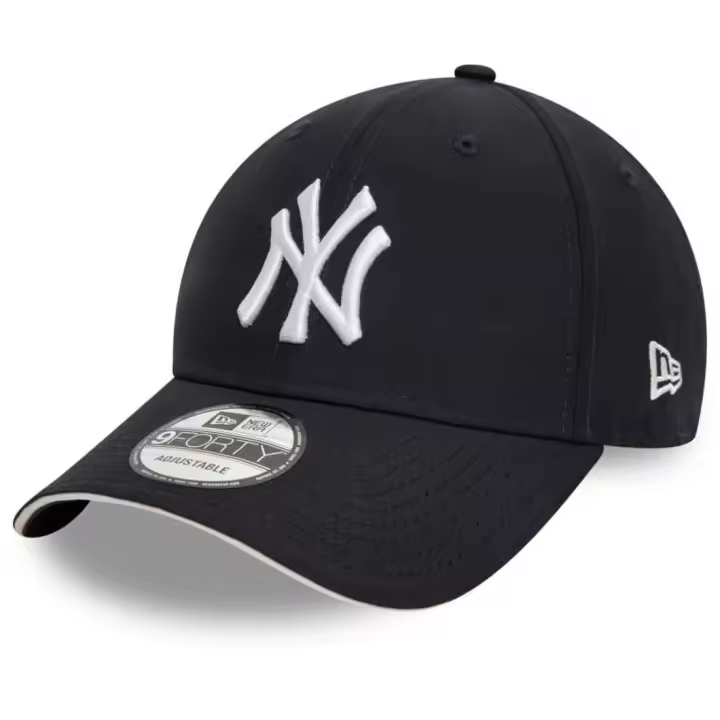 New Era Nyy Gorra Microfibre 9forty Gorra  Hombre 60595182_NVY - 1