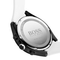 Reloj de Hombre HUGO BOSS 1513718, Esfera Negro de 44 MM + Caja de Regalo Elegante - details 2