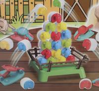 Juguete Educativo Interactivo Crazy Little Sheep Para Mejorar La Coordinación Mano-Ojo Juego De Parentezco Con Diseño De Oveja Color Verde Adecuado Para Niños De 3 a 12 Años - details 18
