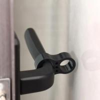 1-5pcs Almohadilla De Puerta De Silicona Protección Infantil Anticaída Y Protección De Pared Accesorios De Seguridad Para La Casa - details 1