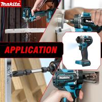 Taladro De Impacto Compacto Sin Cable Makita DDF083 LXT 18V Motor Sin Escobillas 40Nm Peso Ligero Herramienta Eléctrica Para DIY En El Hogar - details 5