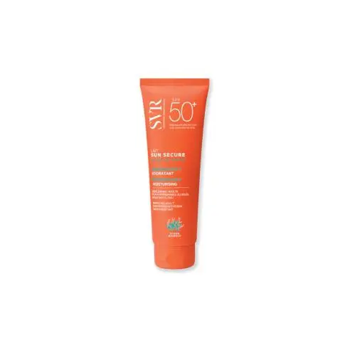 SVR SUN SECURE LAIT SPF 50 250 ML - 1