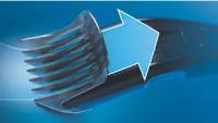 Philips Hairclipper series 3000 Cortacabello HC3520/15 - details 0