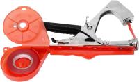 Máquina de atarse de Rama, herramienta de atarse de planta de agricultura manual, para jardín frutas vegetales flores tomates vid, herramienta de jardinería de amasamiento de Rama-Herramienta de atarse de cinta de planta - details 4