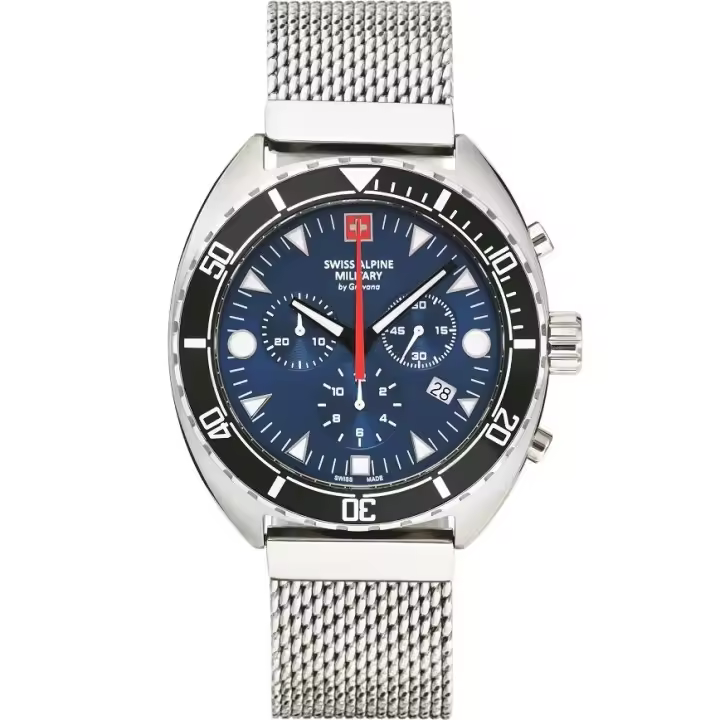 Reloj Swiss Alpine Military® SAM7066.9135 - 1