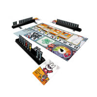 CAZA BOMBAS - Nuevo a estrenar - Devir - Juego de Tablero - details 1