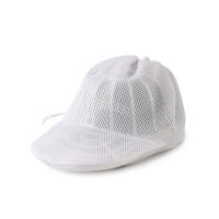 Bolsa De Limpieza Para Gorras De Béisbol Protector De Lavado Malla De Polyester Para Máquina De Lavar Ropa Suministros De Limpieza Doméstica - details 2