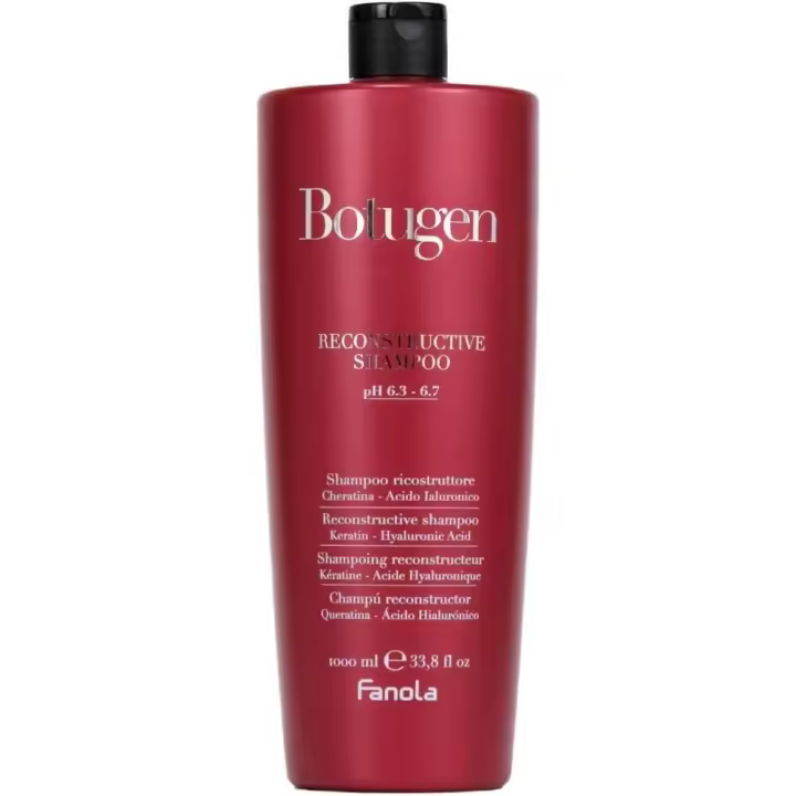 Fanola Botugen Botolife Champú Reparador 1l - 1