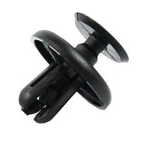 25Pcs Clips De Empuñadura Para Cubierta Del Motor Y Maletero De Coche Plásticos Para LEXUS ES300 ES350 RAV4 Piezas De Repuesto Para Automóvil - details 4