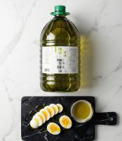 Finca La Pontezuela Aceite de Oliva Virgen Extra Cornicabra 5 Litros | Origen Montes de Toledo | Garrafa AOVE 5L Español | Sabor Intenso y Alto en Polifenoles - details 1