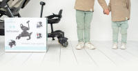 Olmitos Patinete y Asiento universal para sillas de paseo de Olmitos - details 1