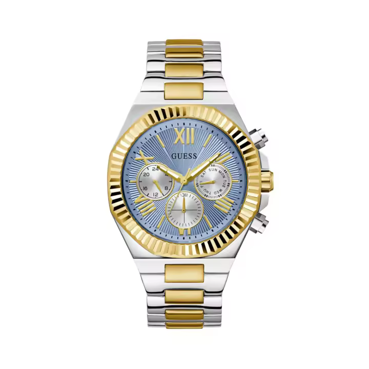 Guess Reloj Equity GW0703G3 , para Hombre - 1