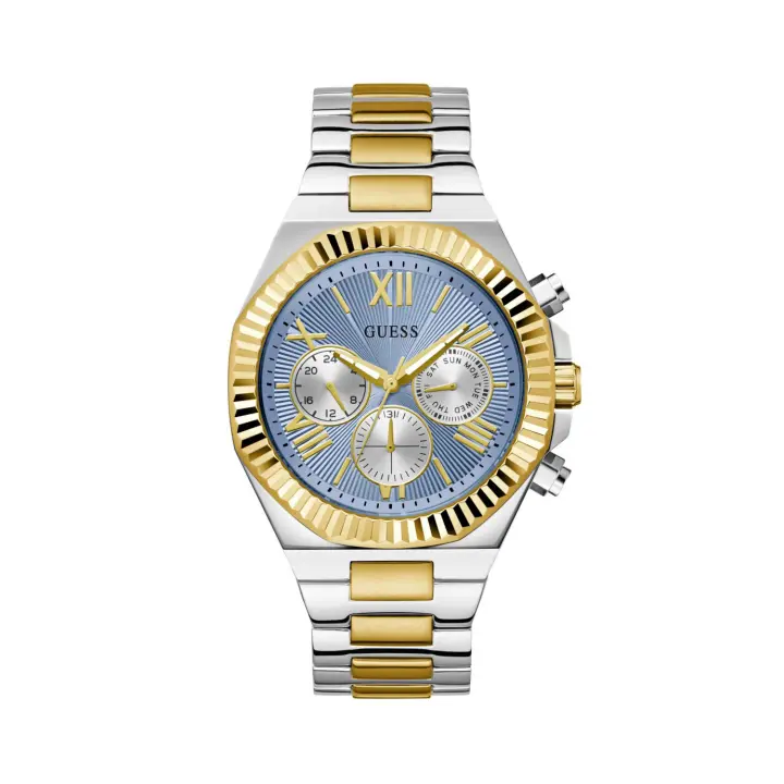 Guess Reloj Equity GW0703G3 , para Hombre - 1