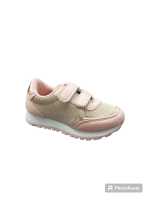 Kellys Deportivas con Velcro para Niñas - Diseño Deportivo y Cierre de Velcro - details 2