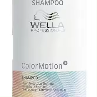 Wella Color Motion Champú 1000Ml - 1