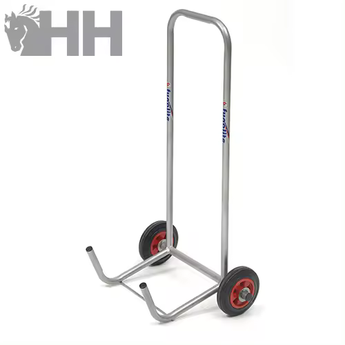 CARRITO FYNALITE PARA CUBO - 1