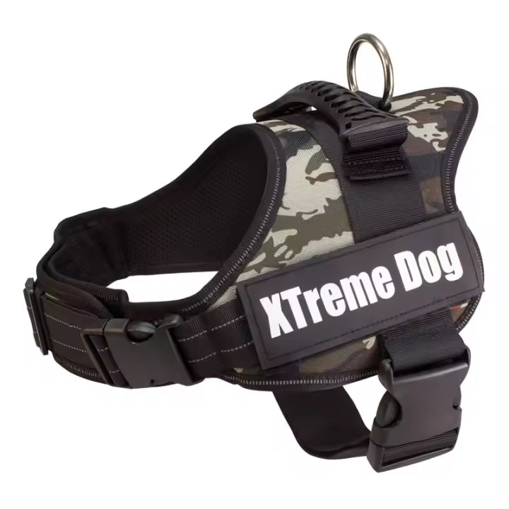 Arnés Xtreme Dog para Perros Pequeños y Grandes de Arquivet - 1