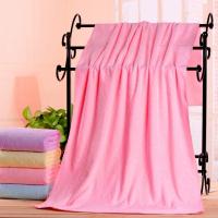 Toalla De Playa De Oso De Peluche Ultra Fina 34x74cm Absorbente Y Suave Toalla De Mano Toalla De Rostro Técnica Tejida Sin Químicos Recomendada Para El Baño - details 8