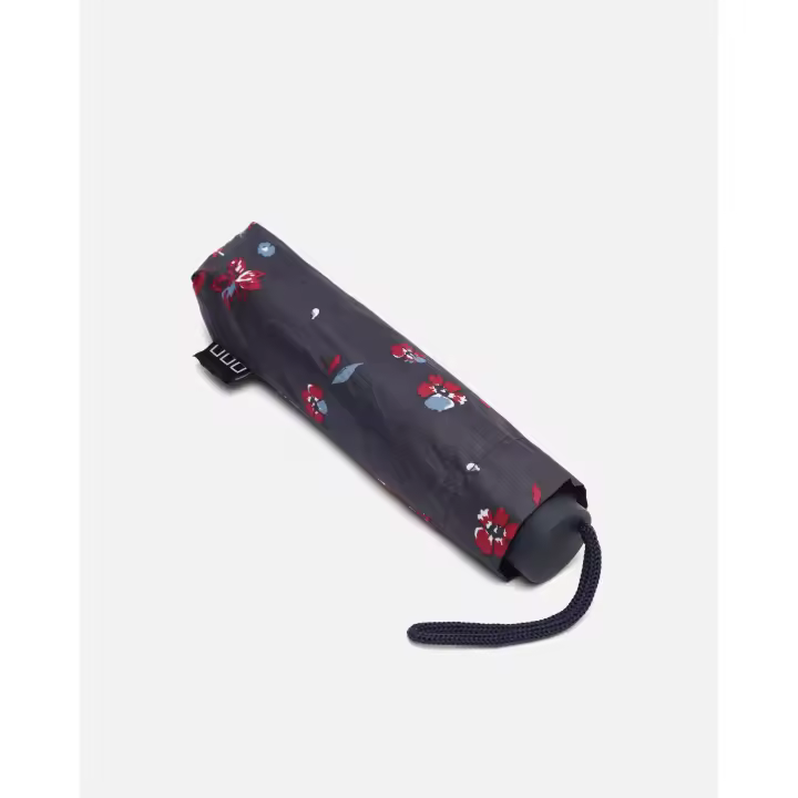 Misako Griselda paraguas plegable estampado - 1