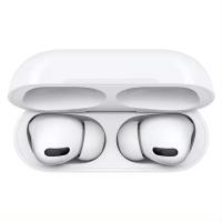 Apple AirPods Pro 1 auriculares inalámbricos verdaderos Bluetooth｜ANC Activo+Modo Transparencia｜Chip H1｜Estuche MagSafe ｜IPX4 - details 1