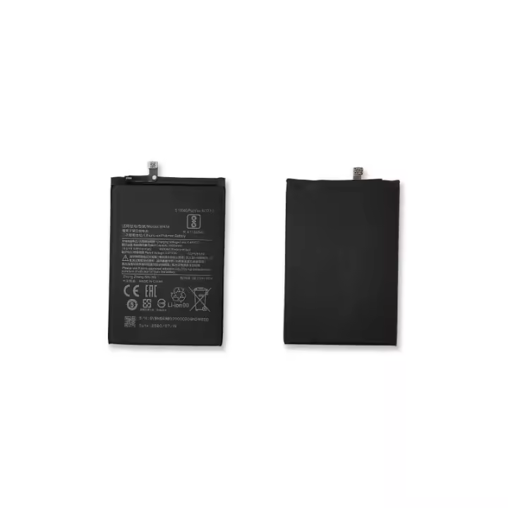 Batería de recambio para Xiaomi Redmi 9 / Xiaomi Redmi Note 9 BN54 5020mAh - 1