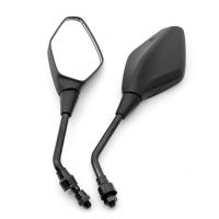 Espejo Retrovisor Trasero Especial Para Motocicleta Universal M10 Amplio Campo De Visión Piezas De Moto Para Suzuki GSR 600 750 SV400 SV650 - details 1