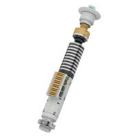 Bloques De Construcción Skywalker Jedi Space Wars Luz De La Espada Juguete Para Niños Regalo De Cumpleaños Sin Batería - details 1
