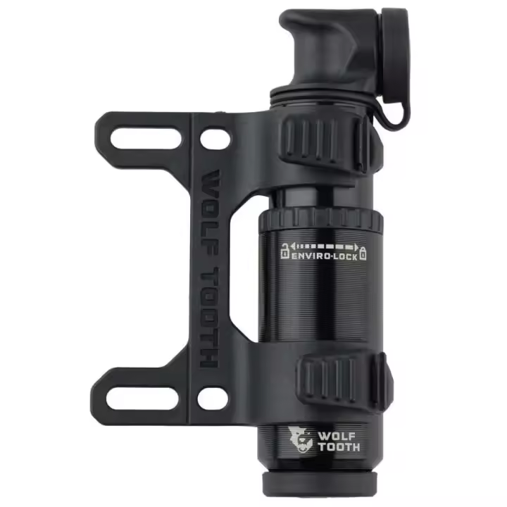 Wolf Tooth Mini Bomba Encase 30cc Tubeless Tool - 1