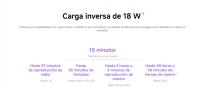 XIAOMI Redmi 15 4G 8+256GB Smartphone Batería 7000mAh | Pantalla 6.9" FHD+120Hz | Cámara Dual 50MP | Carga Rápida 33W - details 5