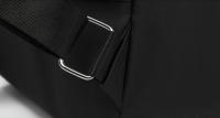 Mochila De Viaje Casual Para Mujer Impermeable De Oxford Gran Capacidad Con Hombros Múltiples Funciones Estilo Escolar - details 22
