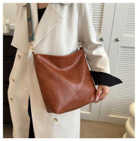 Bolso De Hombro Bohemio De Gran Capacidad Bolso De Mano Moda Para Mujer Bolsa Cruzada Casual Con Línea De Nylon - details 16