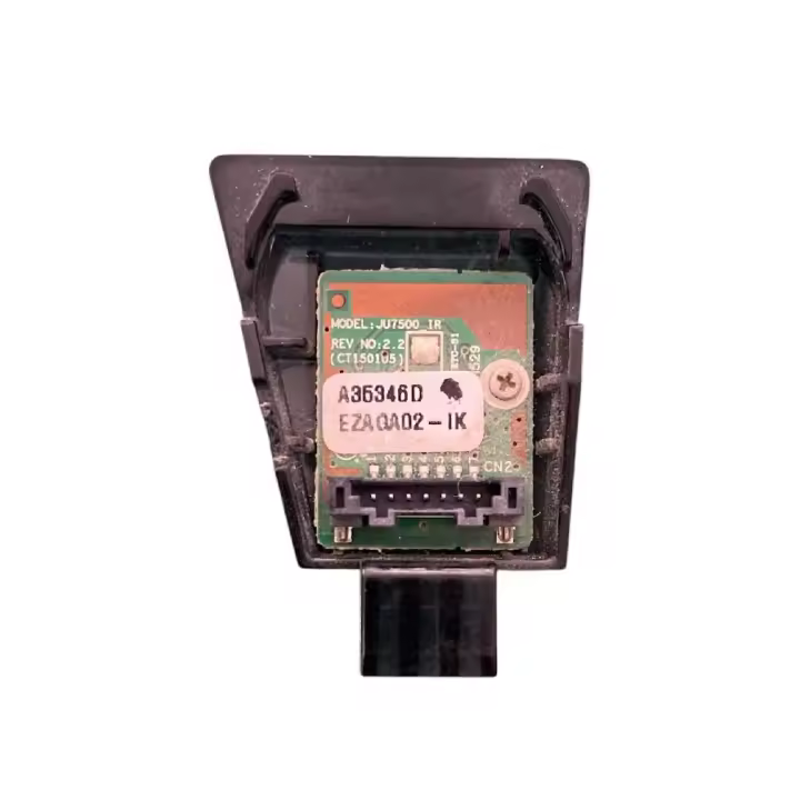 Módulo Ir Samsung UE48JU6400K JU7500_IR REV NO:2.2 CT150105 - 1