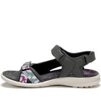 Sandalias Mujer Chiruca Cadaques 06 Gris/Morado 106248  Chiruca MARCAS MUJER Sandalias Sandalias Sport Envío Gratuito - details 3