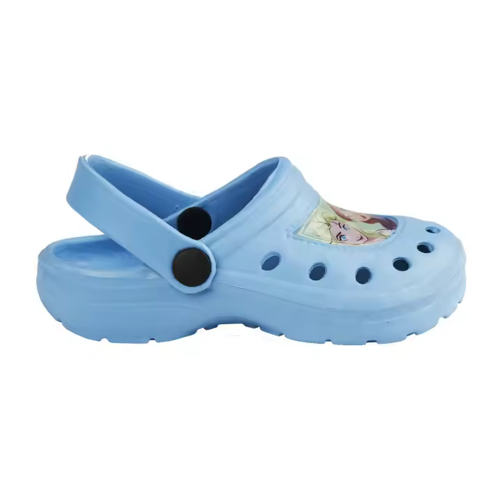 Cerda Zuecos Eva Frozen Azul Talla 28/29 - 1