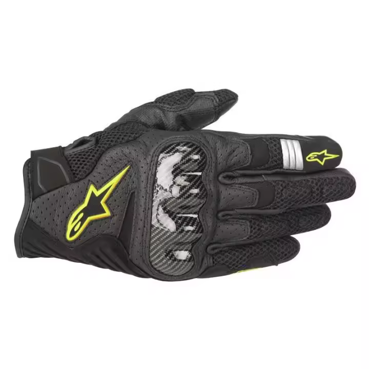 Guantes Alpinestars Smx-1 Air V2   Ce U - 1