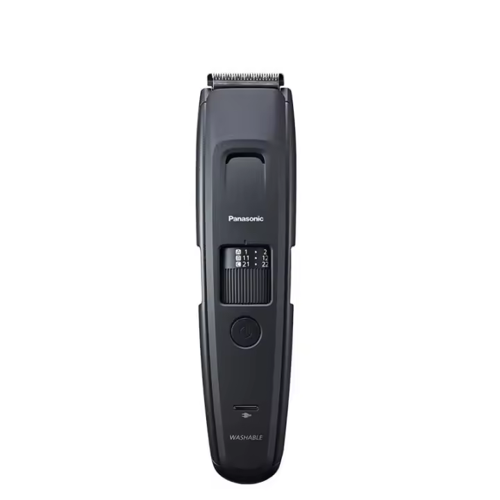 Panasonic ER-GB86-K503 depiladora para la barba AC/Baterry 57 3 cm Negro - 1