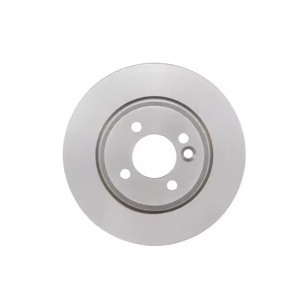 BOSCH Disco de Freno 0 986 478 606 - 1