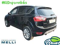 Porton trasero compatible con Ford Kuga Trend (OEM/IAM: 1707331) - details 2